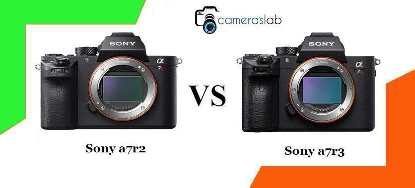 Sony a7r2 vs a7r3